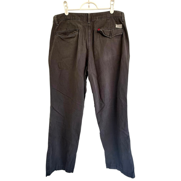 Levi's Other - Levi’s XX Chino Pants | Dark Gray | W34 L30
